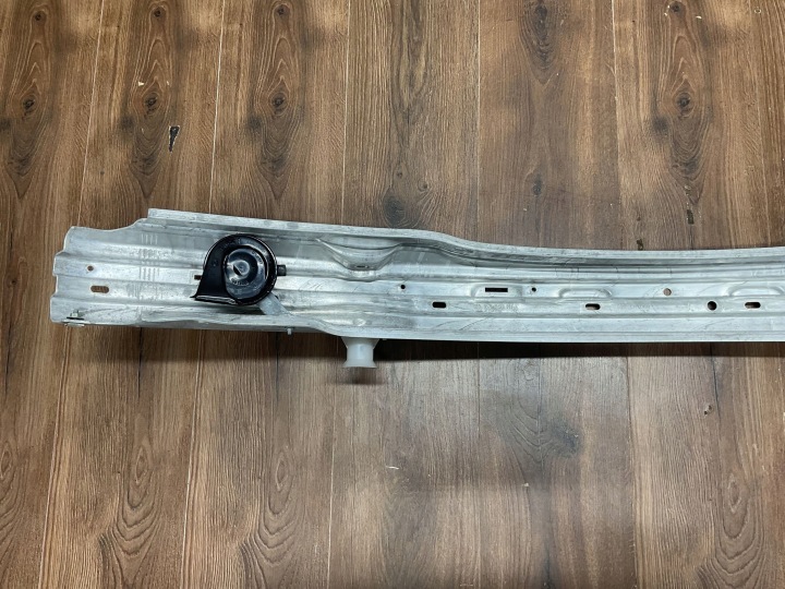 фото №12, Балка усилитель бампера перед bmw 3 e46 8195287