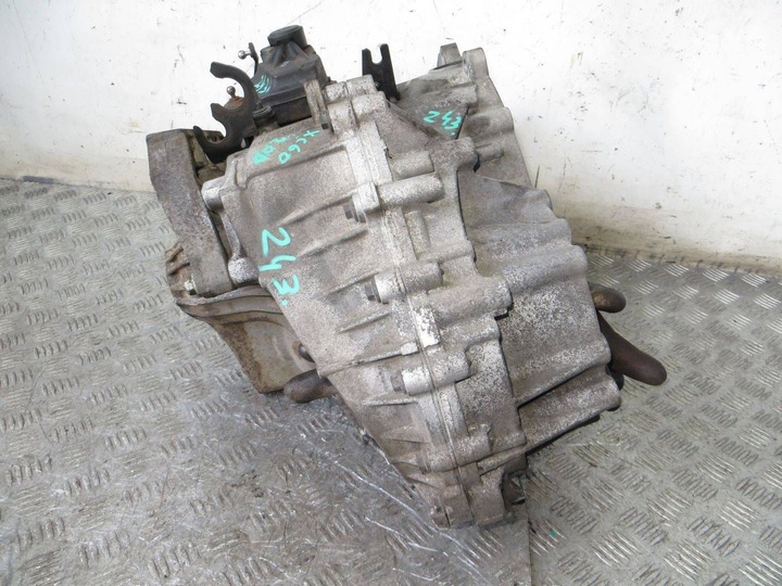 фото №11, Volvo xc60 2.0 2x4 коробка передач коробки передач 1285019 bg9r-7002-pa 08-13