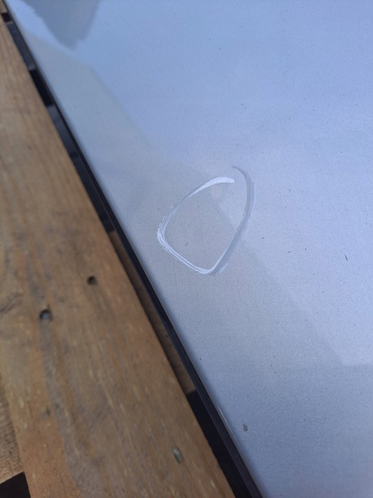 фото №6, Двері праві комплектні mercedes clc cl203 c775