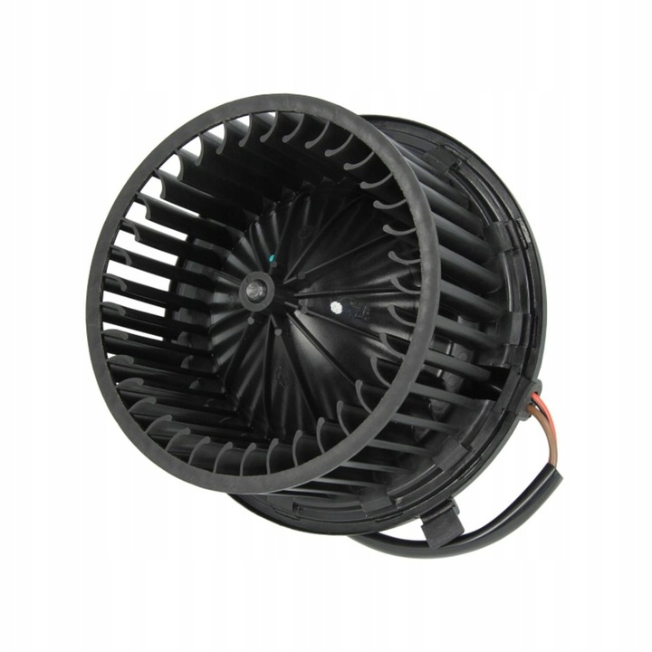 фото №1, Вентилятор інтер'єру vw t4 90-03