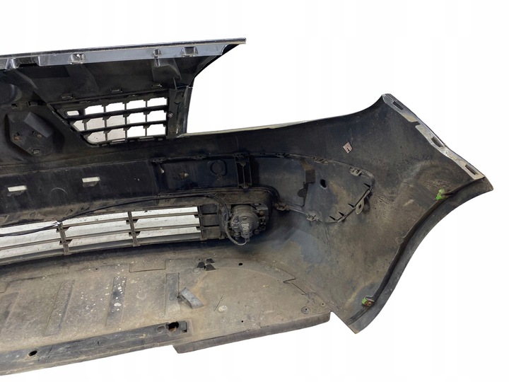 фото №10, Renault scenic ii grand scenic ii 1500cm3 2004 бамперы минивэн 8200139528