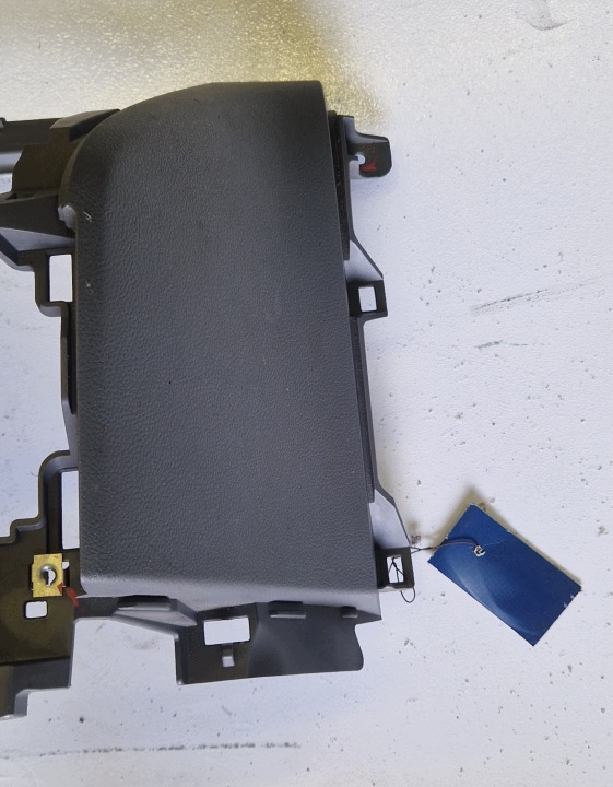 фото №8, Element панели распределительной перед oem номер 68102bj96b nissan evalia nv200