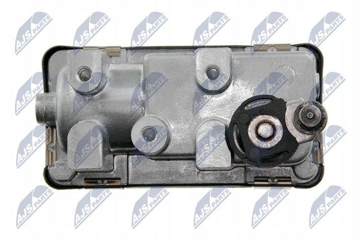 фото №15, Регулятор турбины bmw x5 e53 3.0d 2003-