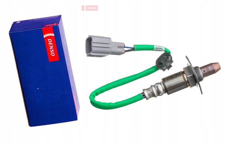 фото №1, Лямбда-зонд subaru forester 08- , impreza 11- ,