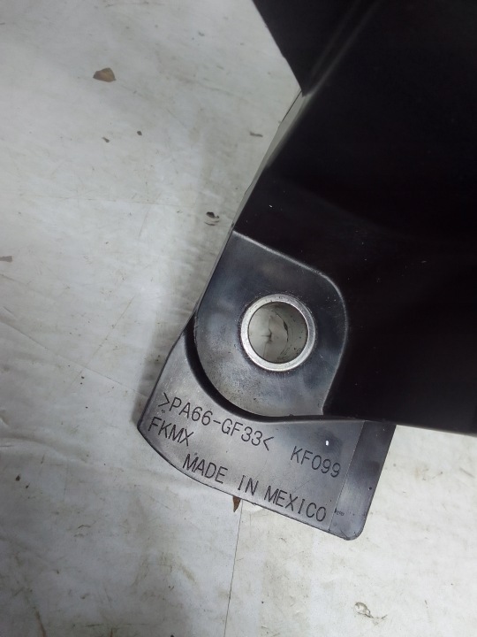 фото №11, Mazda cx50 23- куліса коробки зміни коробка передач va45-2411 usa