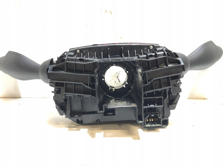 фото №7, Volvo v60 ii лента переключатели подрулевые рычаги 32266030