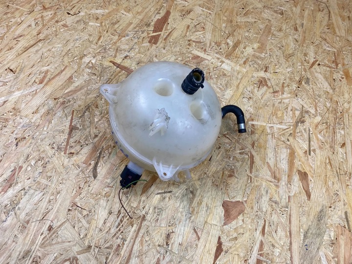 фото №8, Бак бачок розширювальний porsche macan 95b121407 2014-