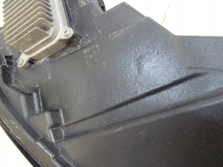 фото №10, Tesla модель 3 / y рестайлінг повний led лампа права перед 1514953-00-d llu