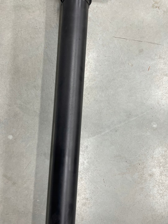 фото №6, Wał приводной q5 80a оригинал 80a521101a идеальный