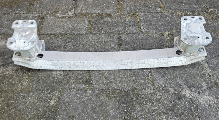 фото №7, Балка задняя усилитель audi q7 ii 2015-