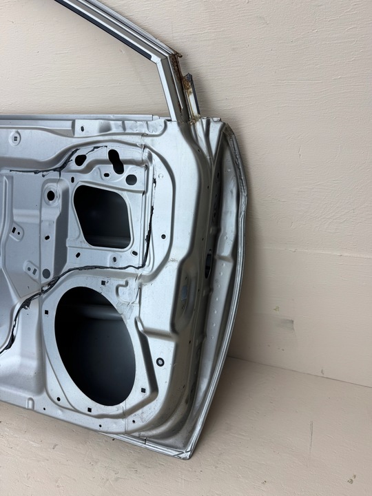 фото №12, Subaru outback v 5 14-19r двері ліві передні лівий перед