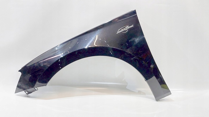 фото №1, Крило перед лівий skoda superb iii 15-24r laurin&klement