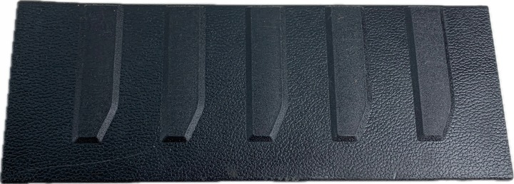 фото №1, Ford f150 2015- правая защита планка пороговая зад gl3b-1613244-aaw