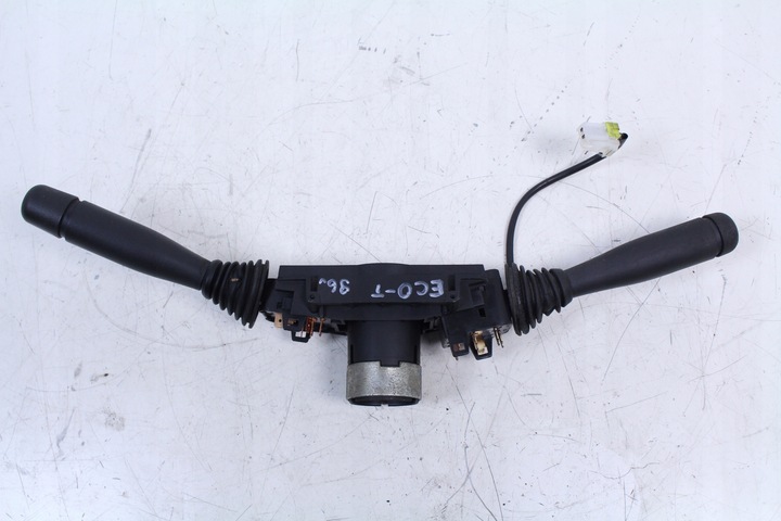 фото №5, Переключатель рулевой/подрулевой nissan эко-т 96r.