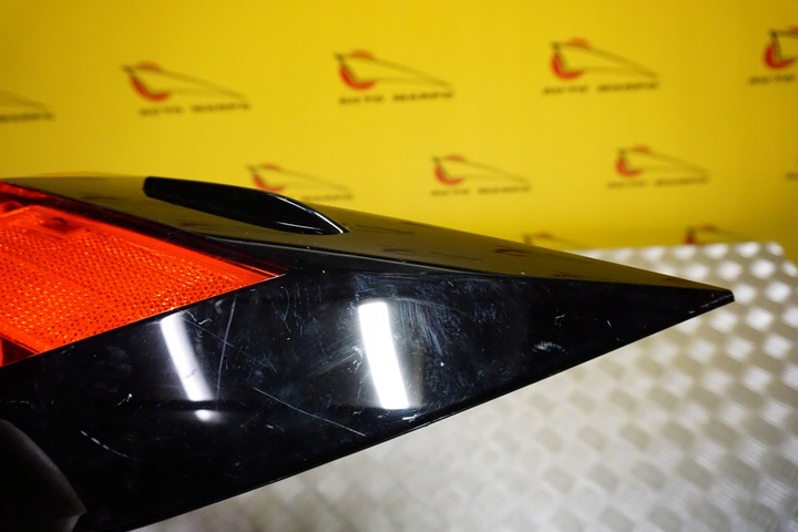 фото №12, Toyota rav4 2019 - 2024 лампа зад ліва задня led usa