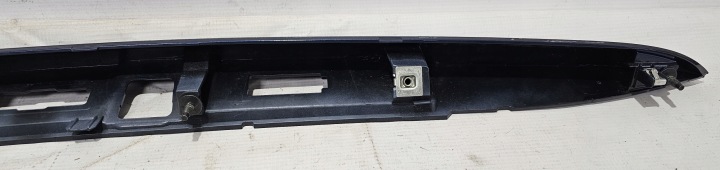 фото №10, Оригинальная накладка молдинг крышки багажника renault scenic iv - 848107894r