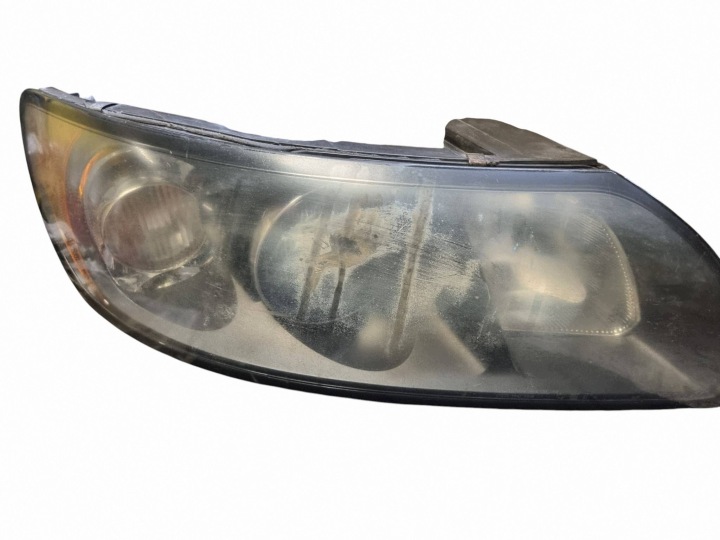 фото №14, Фара права передня volvo s40 ii v50 30698878 ксенон 100% справна