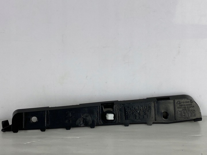 фото №9, Hyundai h1 h-1 07-17r ползун крепление бампера правый зад 86616-4h000