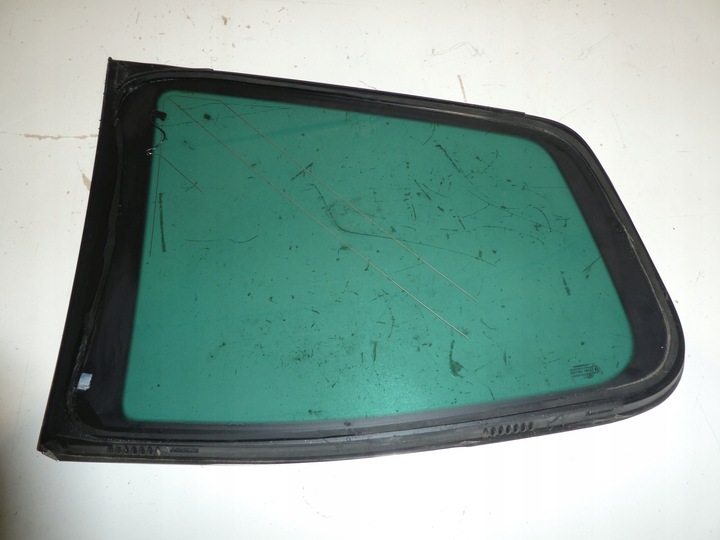 фото №6, Скло кузовна права vw sharan seat alhambra хром 7n0845298