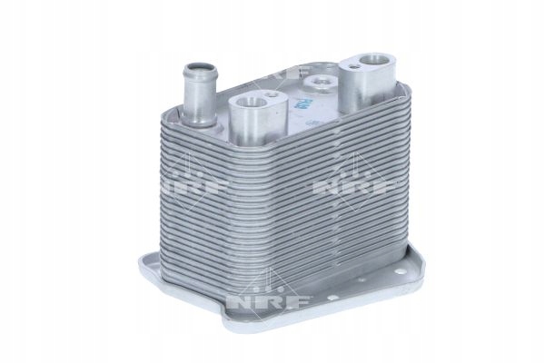 фото №13, Радіаторів масла mercedes ml 2,7 99-