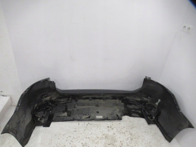 фото №15, Peugeot 508 ii універсал бампер задній ktg 4pdc