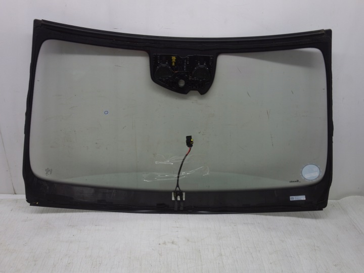 фото №8, Лобове скло mercedes c w206 камера hud з підігрівом 2021r 2066700701