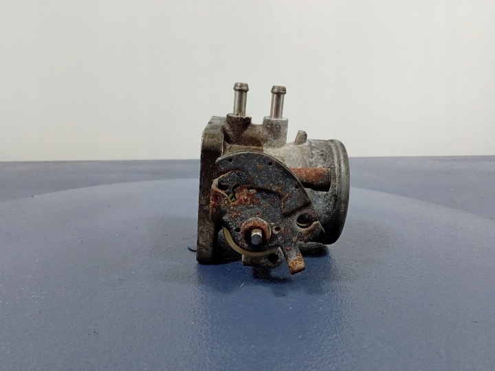 фото №4, Hyundai купе rd 1.6 16v дросельна заслінка 35170-23000