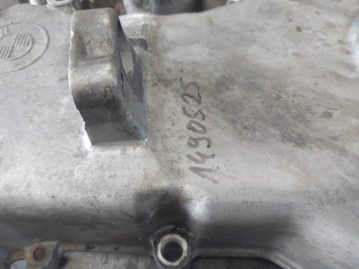 фото №8, Захист ланцюга грм bmw 5 e39 520i m52b20 206s3 1xvanos 17199699
