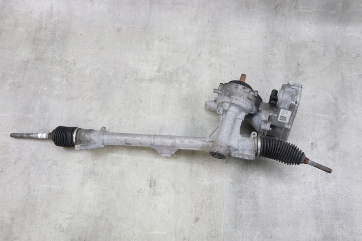 фото №7, Трансмиссия система рулевая рейка mini cooper f55 f56 f57 1543702 ua