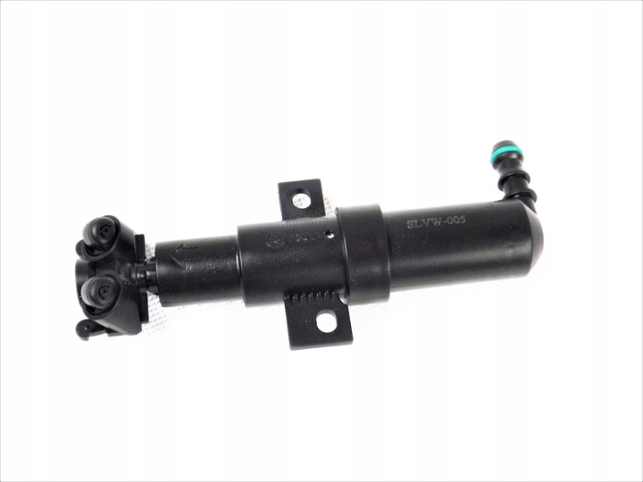 фото №3, Насадка розпилювач фара vw passat b6 05-10 pr