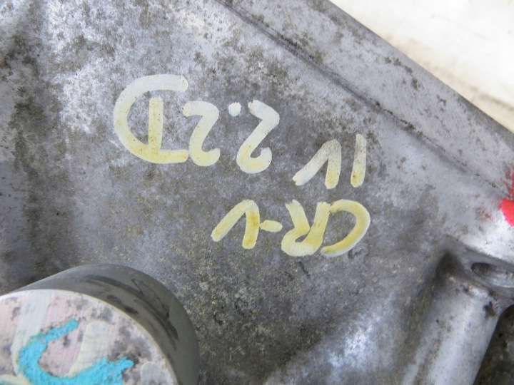 фото №11, Honda cr-v iv 2.2 кпп кпп / коробка передач 7gf0 12-15