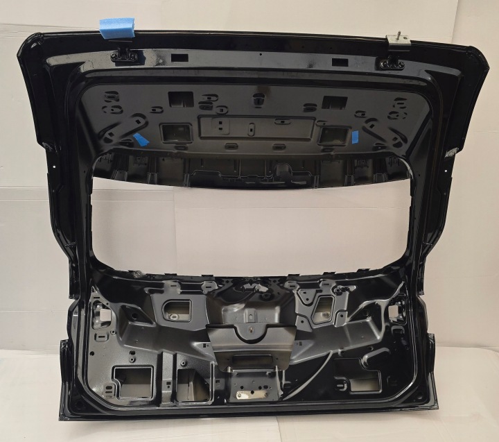 фото №12, Vw id4 id.4 задня кришка багажника ly9t 11a8271