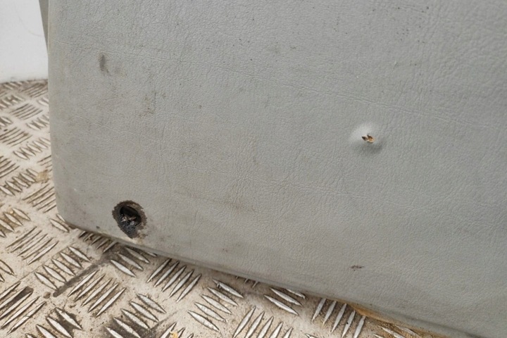 фото №10, Боковина задніх правих двері vw