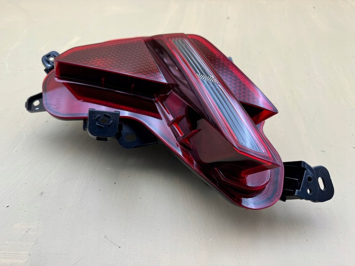 фото №6, Hyundai tucson iv 4 n-line 20r- лампа лівий зад задня ліва