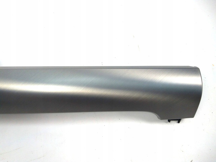 фото №6, Dekor панель раздаточная ford mustang vi gt 2015+