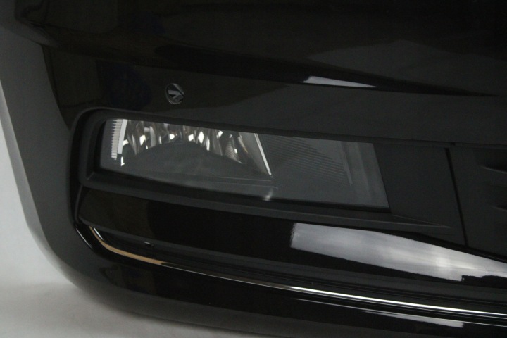 фото №9, Новий org бампер перед volkswagen touran iii c9x 6x pdc