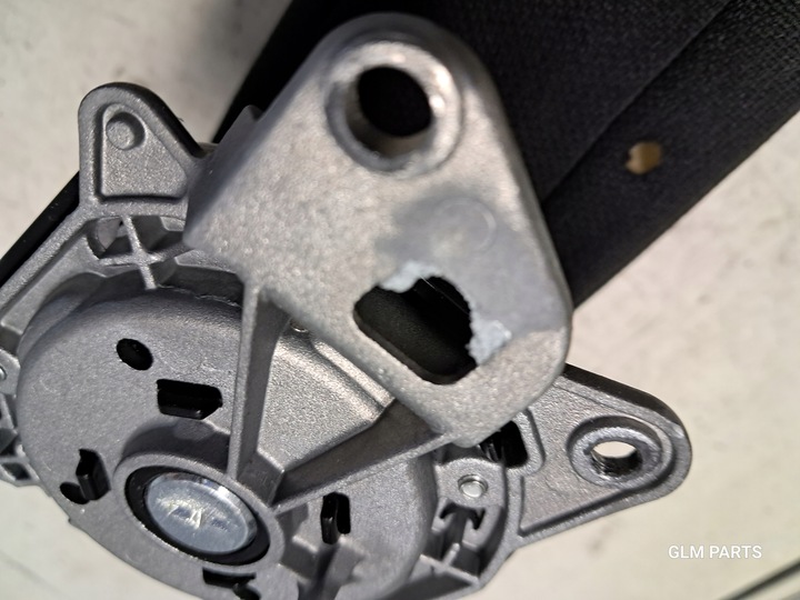 фото №11, Citroen c4 picasso ii подлокотник сиденья передней правого пассажир