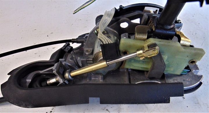 фото №11, Bmw e39 вибірник домкрат зміни коробки передач 1422277