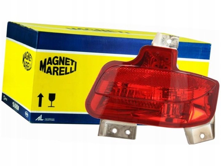 фото №3, Лампи зад opel zafira c 11-