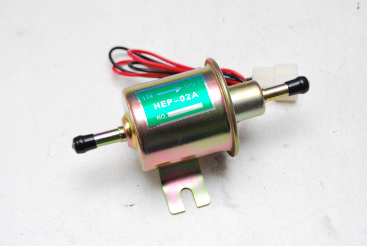 фото №7, Помпа насос топлива komór бак subaru forester 2.0 d 08-13 r.