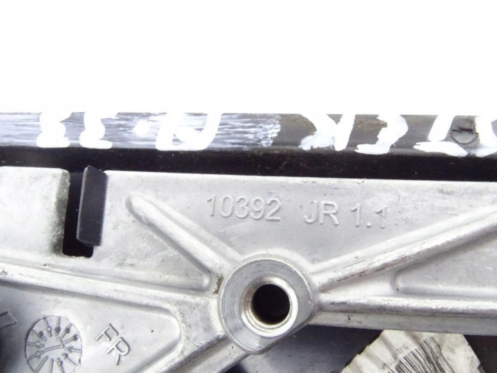 фото №6, Skoda roomster 06-15 дзеркало праве 5 pin англієць 9462
