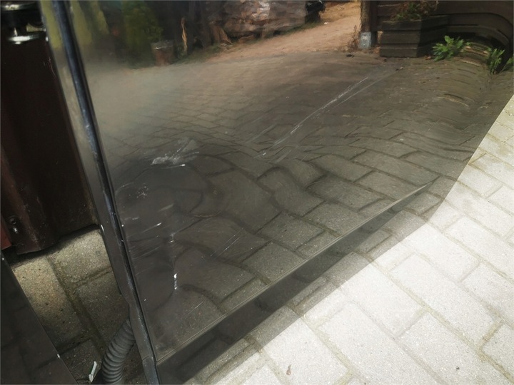 фото №7, Ford c-max ii mk2 10-14 двері ліві зад комплектні демонтаж