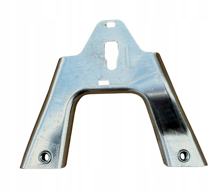 фото №1, Кріплення кронштейн ременя радіатор mercedes c-klasa w205 e-klasa w213 праві