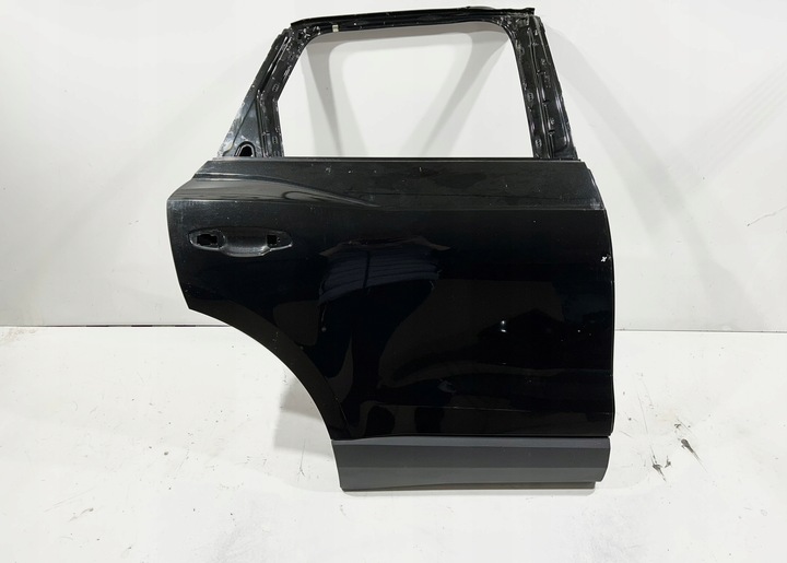 фото №1, Audi q3 ii 83a 2018-2024 дверь правые задние зад оригинал