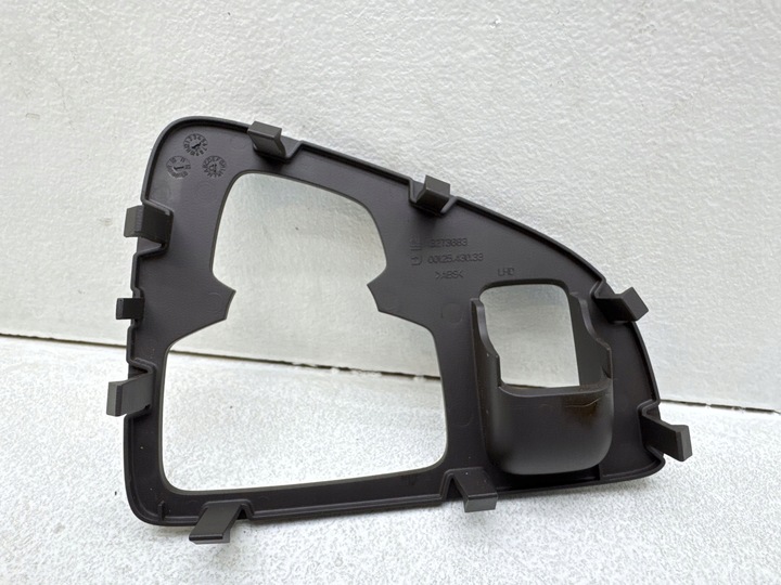 фото №5, Opel insignia a 2010 другой элементы туннеля среднего