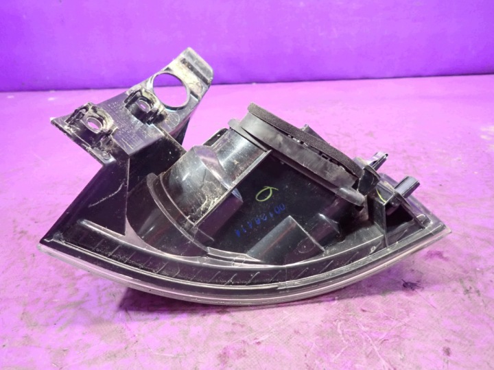 фото №8, Seat cordoba ii 6l 99-03 sedan фара зад левая 08-445-1916l-b