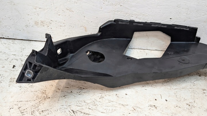 фото №7, Audi q4 e-tron підсилювач ковзун панель кріплення фар pod лампа лівий 89a805326b