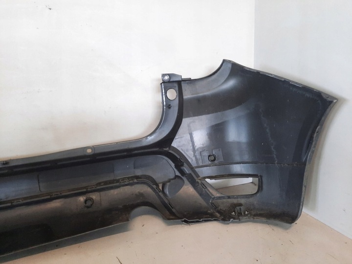 фото №9, Dacia duster 2 ii 17- бампер зад задній 850222027r
