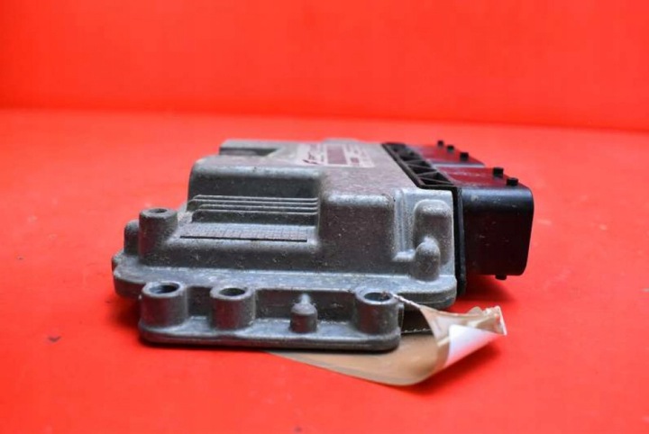 фото №6, Блок управления двигателем (ecu) 51851840b 0261s05142 alfa romeo mito 1.4 t-jet 120 km