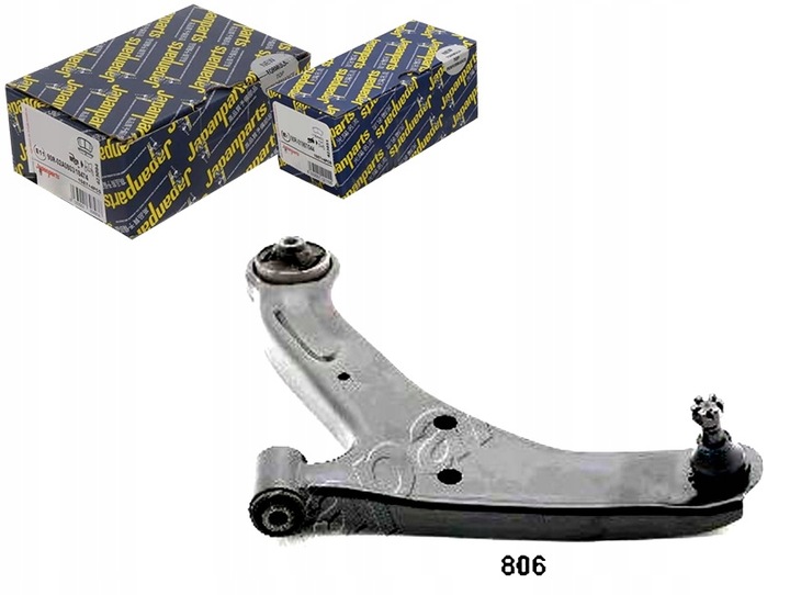 фото №1, Рычаг suzuki p. grand ii jt 05- le